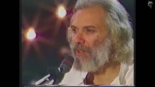 Georges Moustaki - Ich bin ein Fremder (Le Meteque)