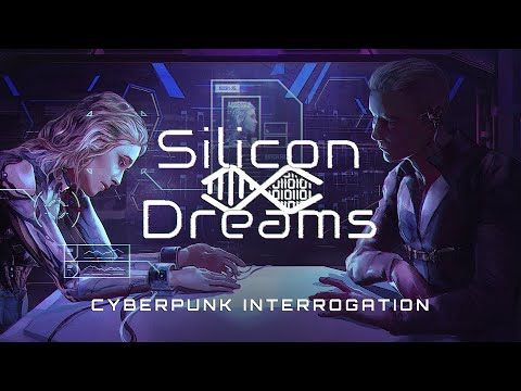 Silicon Dreams launch announcement trailer thumbnail