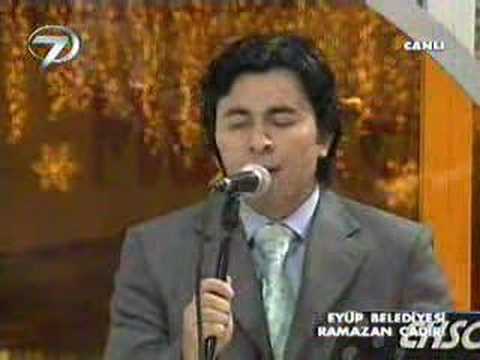 Medine'ye Varamadım Abdurrahman Önül (www.resulkokulu.net)