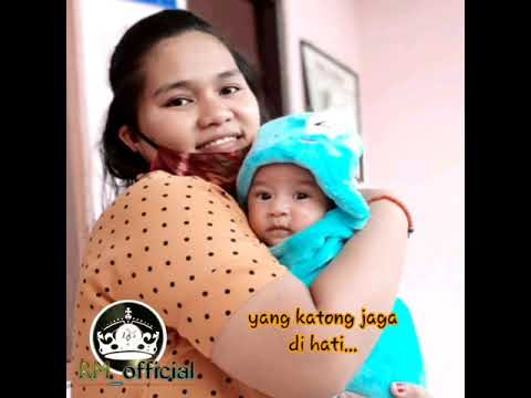 ANUGERAH TERINDAH - MITHA TALAHATU ft STEVY TENTUA -