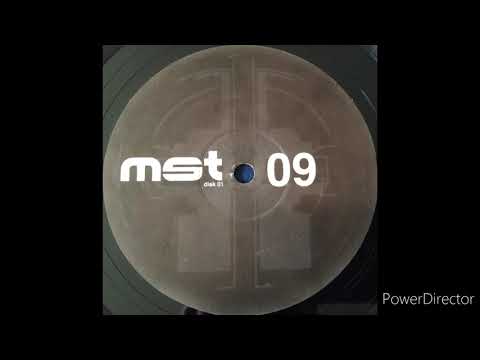 HERETIK (Beuns) MST 09 Disk 01 - T1 - "Milly Break"