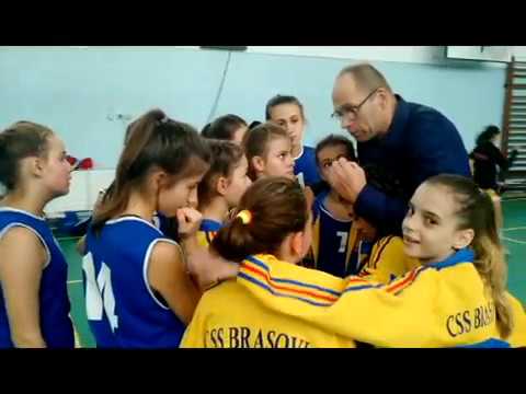 Brasovia vs CSU Brasov