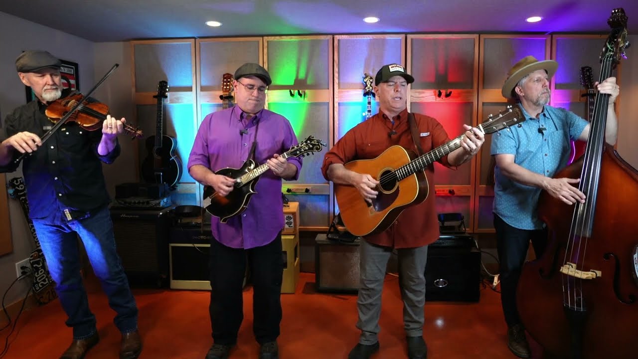 Promotional video thumbnail 4 for The Blue Plantation Band