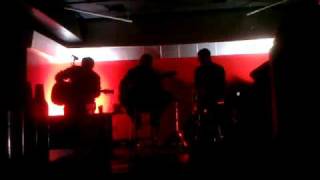 Cold - Happens All the Time (Live Acoustic)