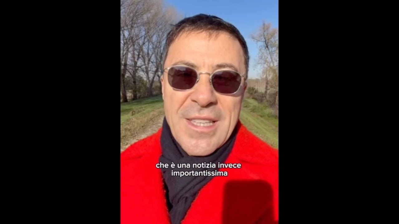 ITALO BOCCHINO: "ORA NON LO DICIAMO NOI, MA LO DICE LA PIÙ IMPORTANTE AGENZIA DI RATING DEL MONDO"