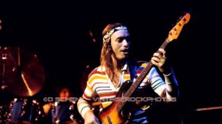 Weather Report: Jaco  - teen town - Live 77