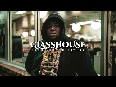 [FREE] Rod Wave x No Cap Type Beat 2020 - "Glasshouse" (Prod. Mason Taylor) Emotional Instrumental