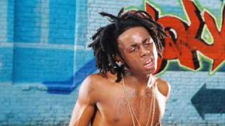 Lil Wayne-Realized