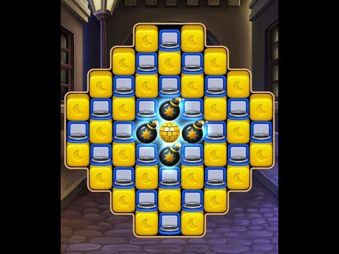 TOON BLAST level 2535