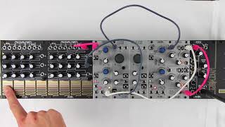 Video thumbnail for Make Noise Contour, Part 1: Overview and Cycling by MAKEN0ISE