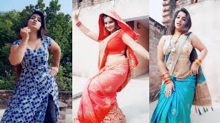Raja Tani Jai Na Bahariya  Hot Bhojpuri Dance  Hot