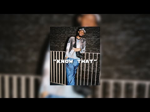 Sainte x knucks x ashbeck type beat free | chill uk rap beat  *know that*