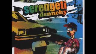 Serengeti - Don't Talk To Jueles