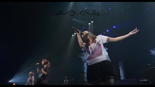 Kalafina - I have a dream ( Live 2010 &quot;Red Moon&quot;) Muted Link in Description
