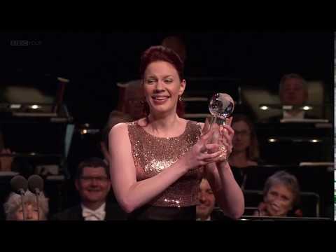 Kiri Te Kanawa | Cardiff Singer 2017 Grand Final Prize Presentations