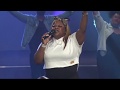 Tasha Cobbs Leonard Reckless Love Live