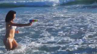 Martin Tungevaag - Wicked Wonderland (Official Video) TETA