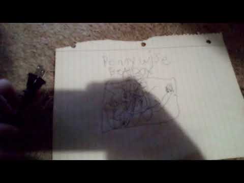 pennywise beatbox solo monster beatbox battles