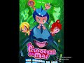 Pegasus Fantasy Princesas Del Mar