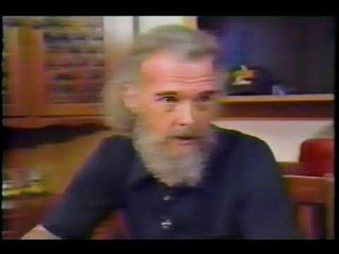 R.E.M. 1989 - 'A Time For Action', USA (The American Legion, Vietnam feature with 'Orange Crush')