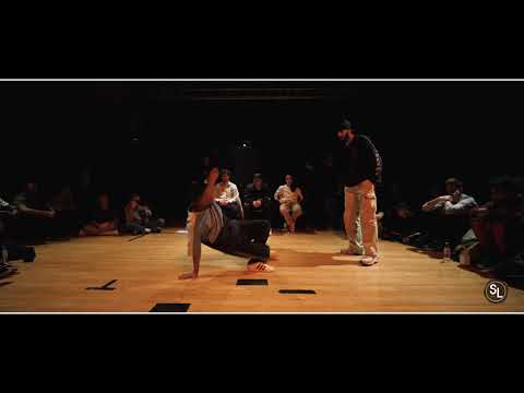 The World Battle France 2020 | Juvenil vs Where Is It | Quart de Finale 1vs1