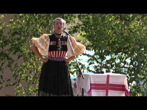 F.S. Očovan - výber