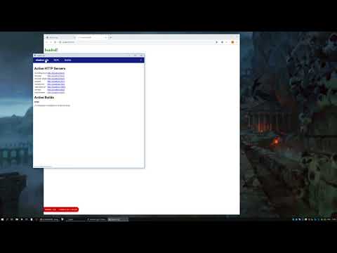 shadow-cljs UI Preview