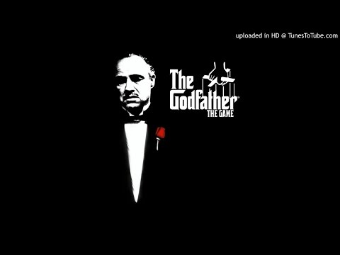 The Godfather Theme Music Metal Cover