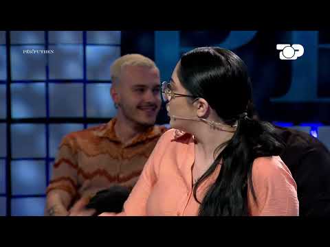 Gisela dhe Brikenda përballen ashpër pas djegësit në ëmbëlsirë! - Ep.176 Përputhen 10/05/2023