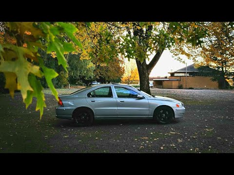 Volvo S60R/V70R 2.5l Engine rebuild/ shimming and assembly detailed DIY.