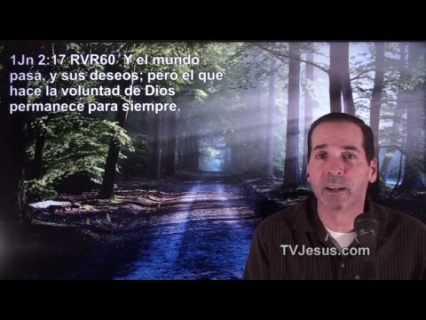 62 1 Juan 2:1-17 - Ken Zenk - Estudios Biblicos