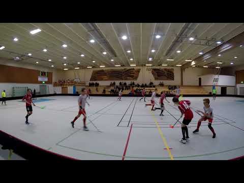 G13 Asker - Strømmen