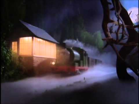 Thomas/Fraggle Rock Parody 13 FL: The Terrible Tunnel part 2