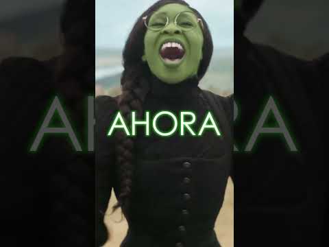 Wicked y la locura de su producción