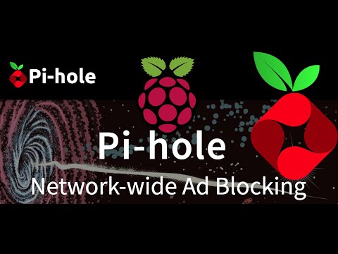 Block every online ad with Pi-Hole on Raspberry Pi