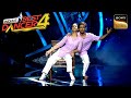 Tu Hi Re पर Vaishnavi Shivanshu का Moving Act India S Best Dancer S4 Journey So Far