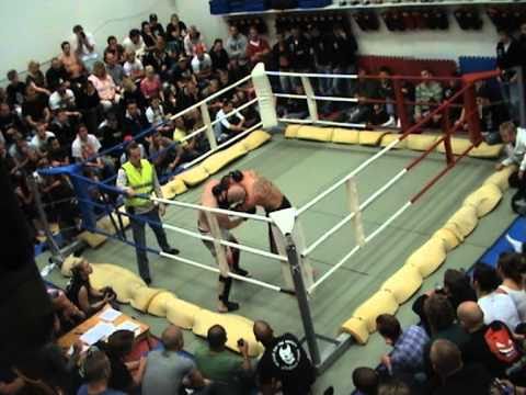 Gladius Adrenaline 10 Match 13: Kartrud vs Söderholm