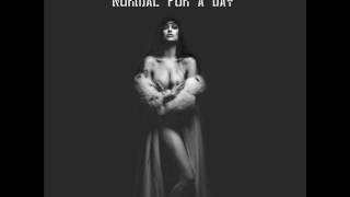 Porcelain Black - Normal For A Day