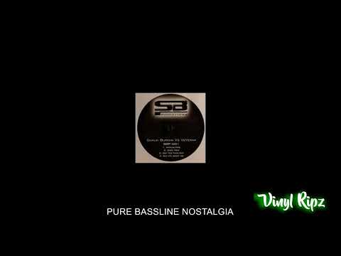 SHAUN BURGIN VS VETERAN - SAY IT'S ABOUT ME ( Niche / 4X4 / UKG / Bassline / VINYL RIP