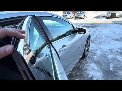 фото chevrolet malibu ix рестайлинг 0