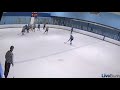 Middlesex Bears NEFPHL Season Highlights Part 1