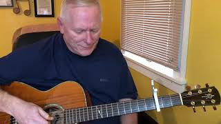 Steve Summerhill performs and then teaches Clint Black’s Something That We Do