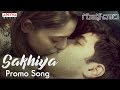 Sakhiya Video Song | Goodachari Songs | Adivi Sesh, Sobhita Dhulipala | Sricharan Pakala