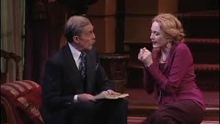 The Royal Family – 2009 Broadway Revival Trailer