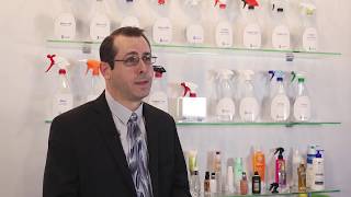 Silgan Dispensing Systems Showcases Solutions at interpack 2017