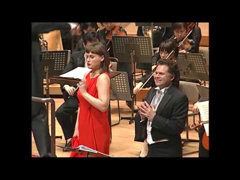 Carmen - Georges Bizet - Roberto Saccà & Vesselina Kasarova