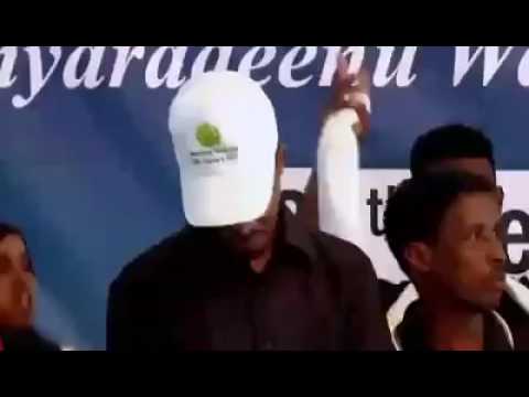 Heesta abaaraha        abu shamme