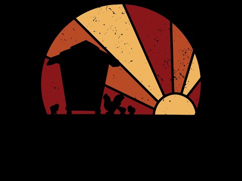 Feathered Friends at Hen & Chicks Studio