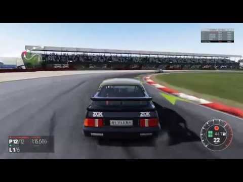 project cars multiplayer ps4 Percy 115 (Part 6)