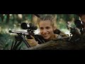 Silent Zone 2025 720p BluRay X264 AAC Zombie Movie Joblessroyal